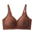 3D Gel Support Wireless Bra – Seamless Everyday Comfort
